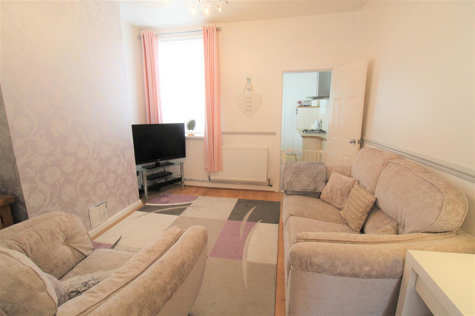 Mountford Street, Burslem, Stoke-On-Trent